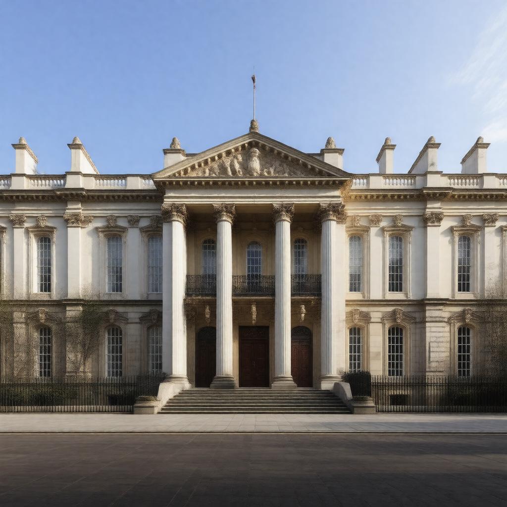 Royal Society of London for Improving Natural Knowledge